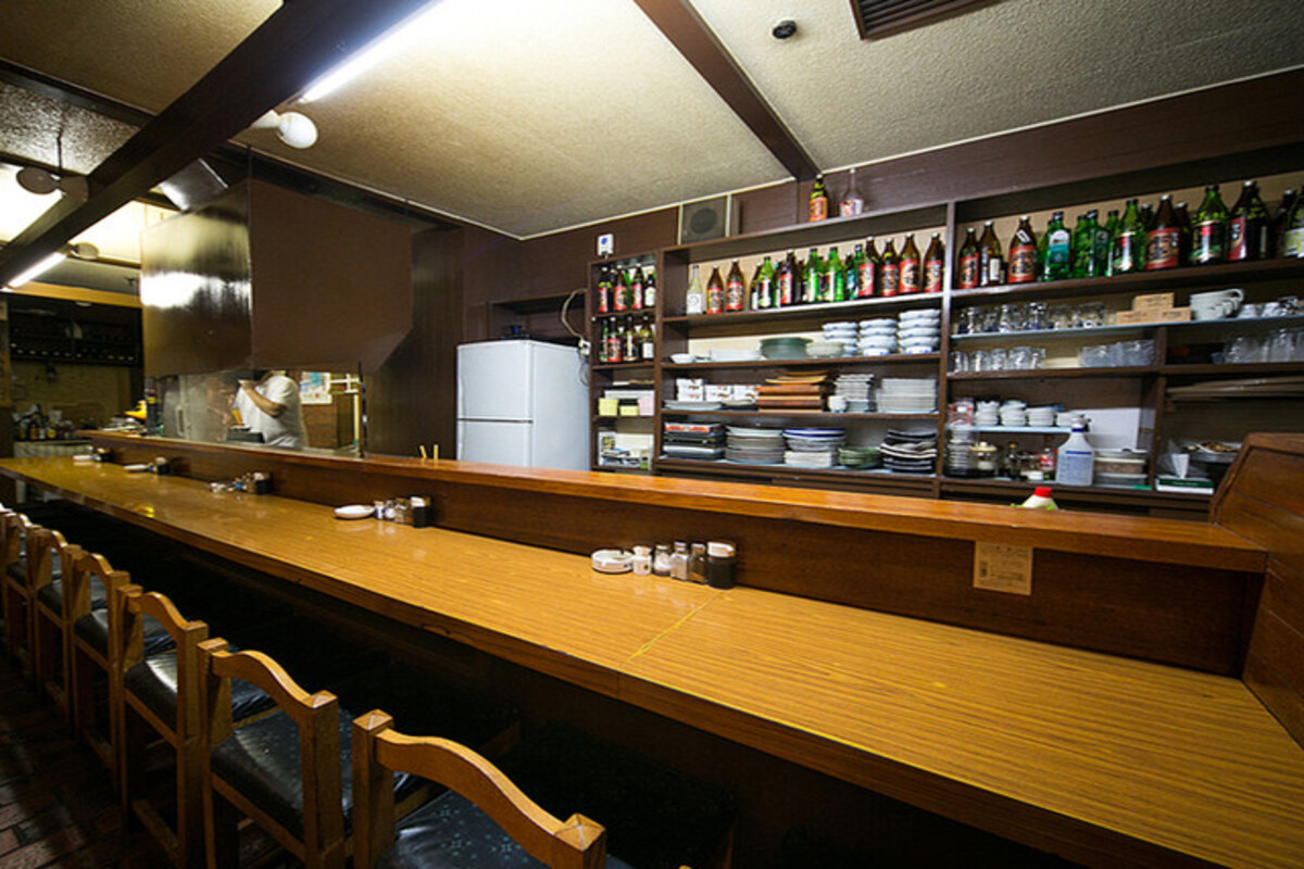 札幌の居酒屋20選 10位 浜っ子