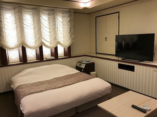 札幌のおすすめラブホテル第17位：ホワイトイン62 