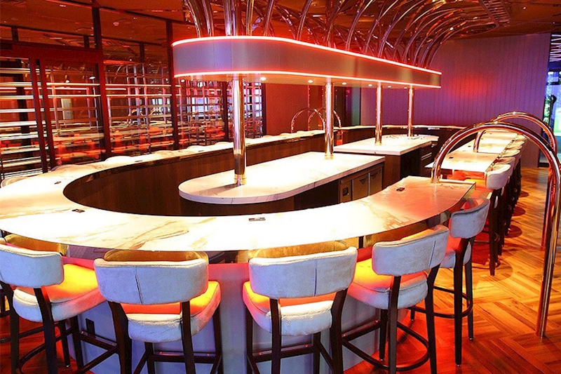 すすきのガールズバーおすすめ20選 8位:G's Bar