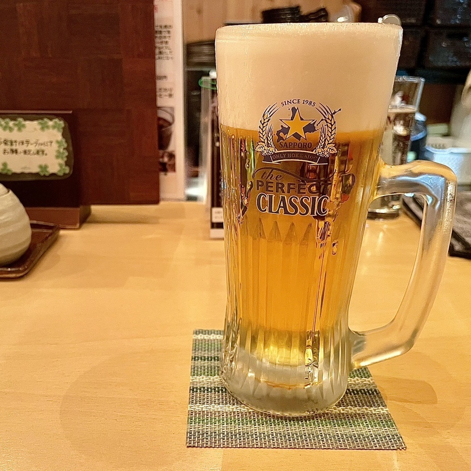 札幌の本当におすすめの居酒屋20選 11位:ゆるり家