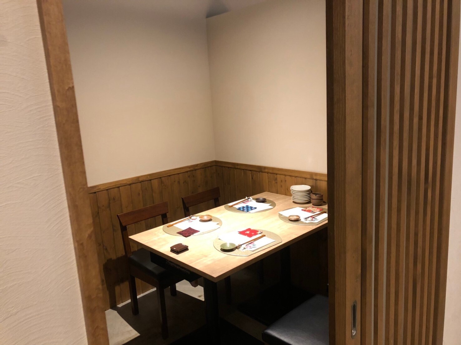 札幌の本当におすすめの居酒屋20選 12位:銘酒と割鮮 桃林