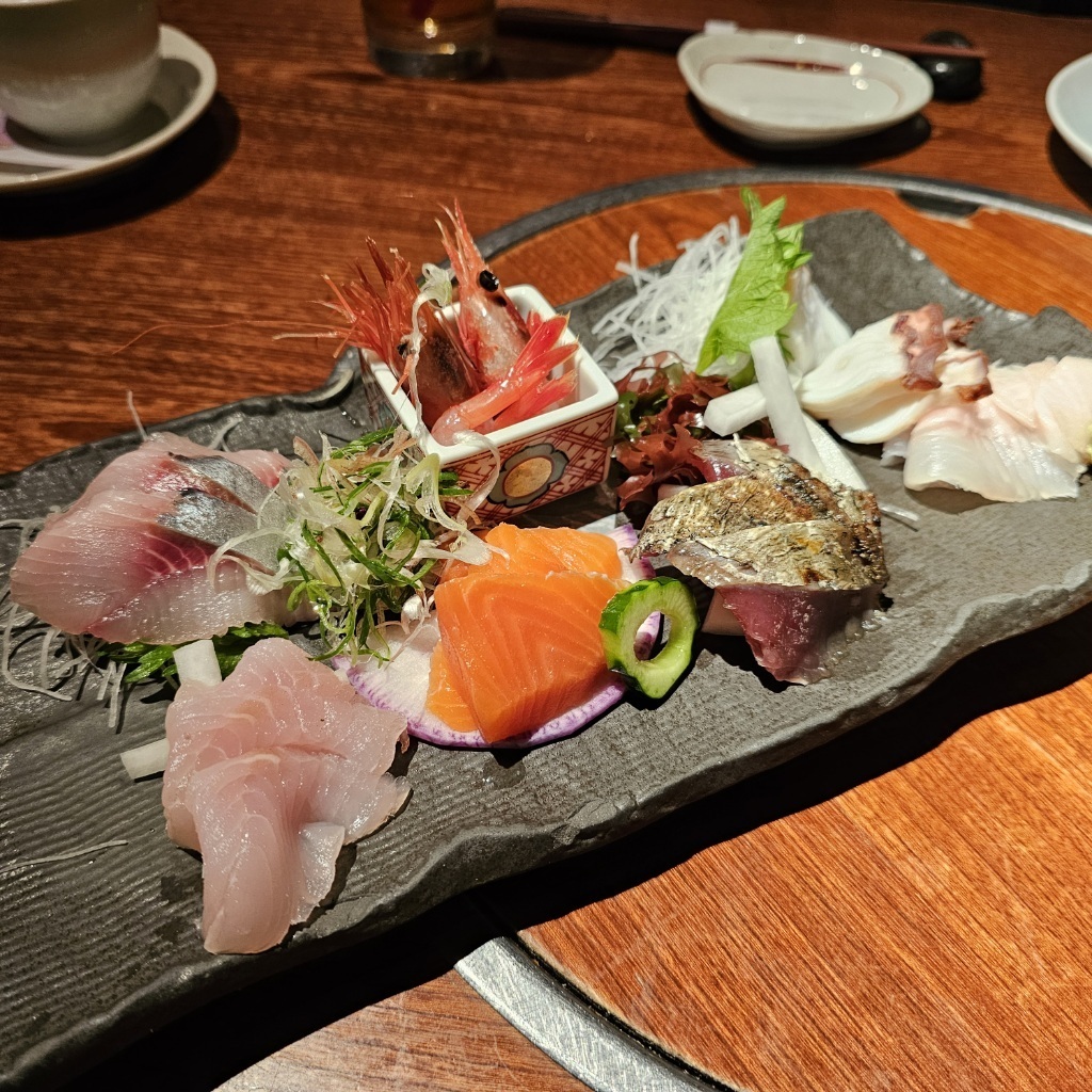 札幌の本当におすすめの居酒屋20選 16位:
北〇札幌本店