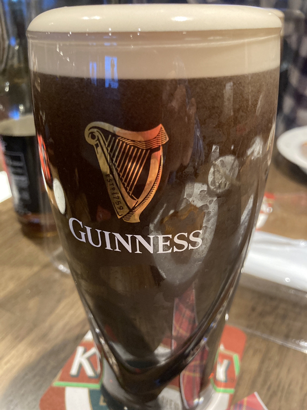 すすきのビアバーでおすすめ20選 6位:ブライアンブルー 南1条店