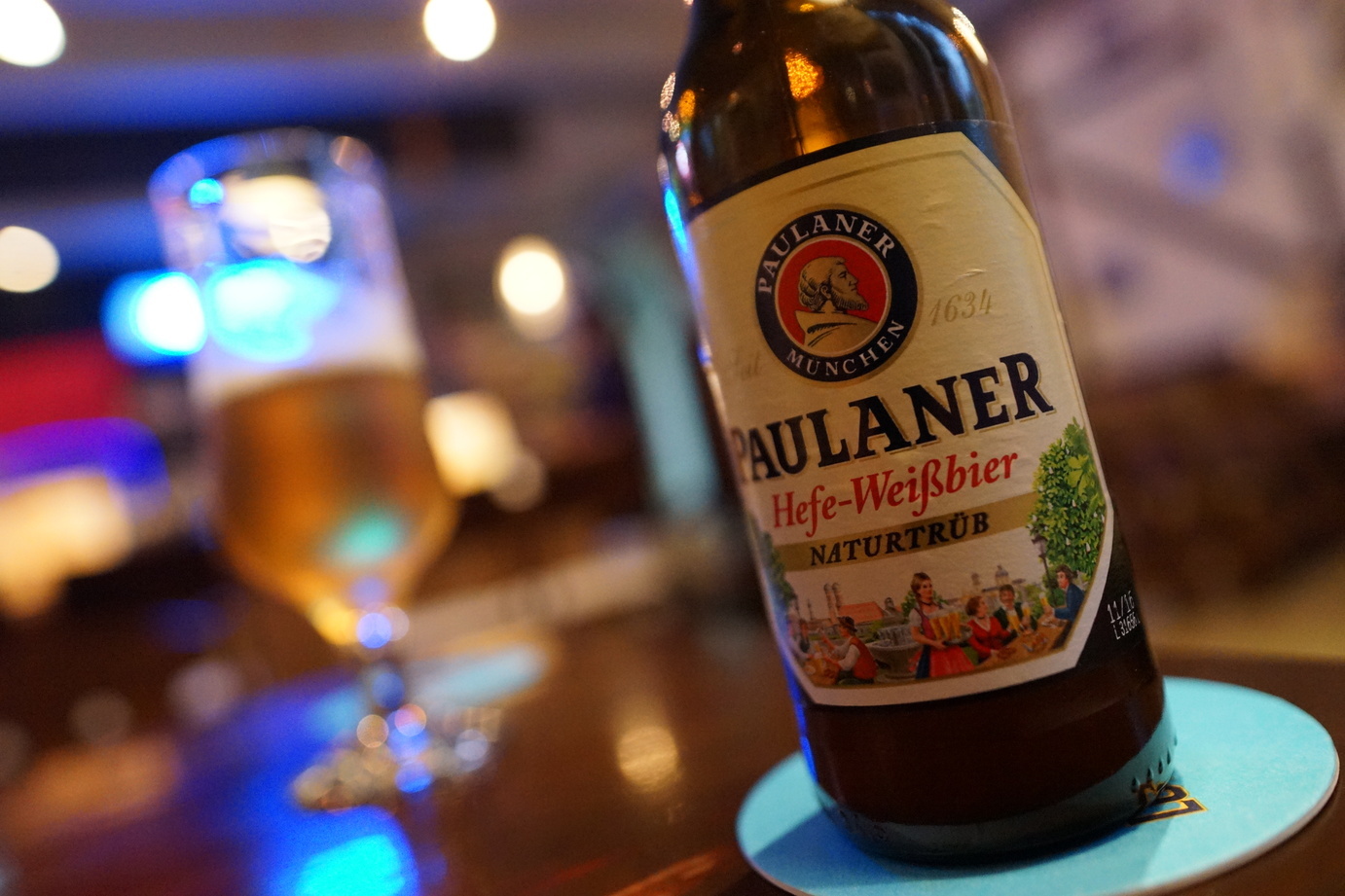 すすきのビアバーでおすすめ20選 17位:German Bar SHO