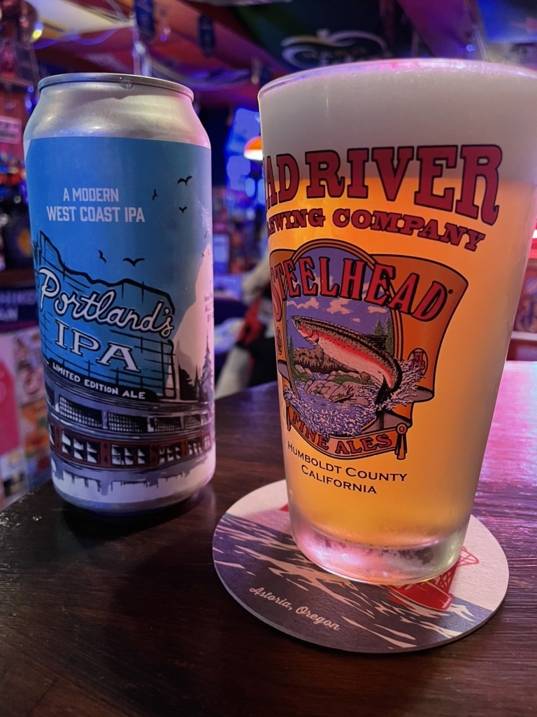 札幌のパブ30選　24位:ジャージーカフェ
