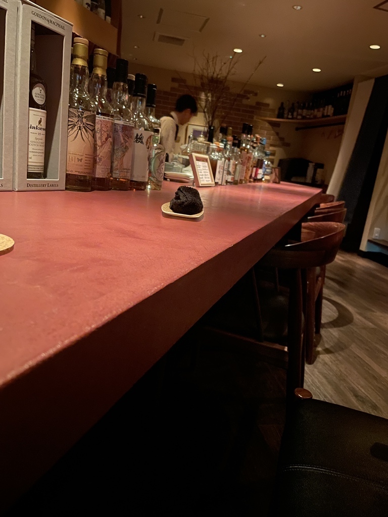 札幌のバーでおすすめ30選　1位:the bar nano