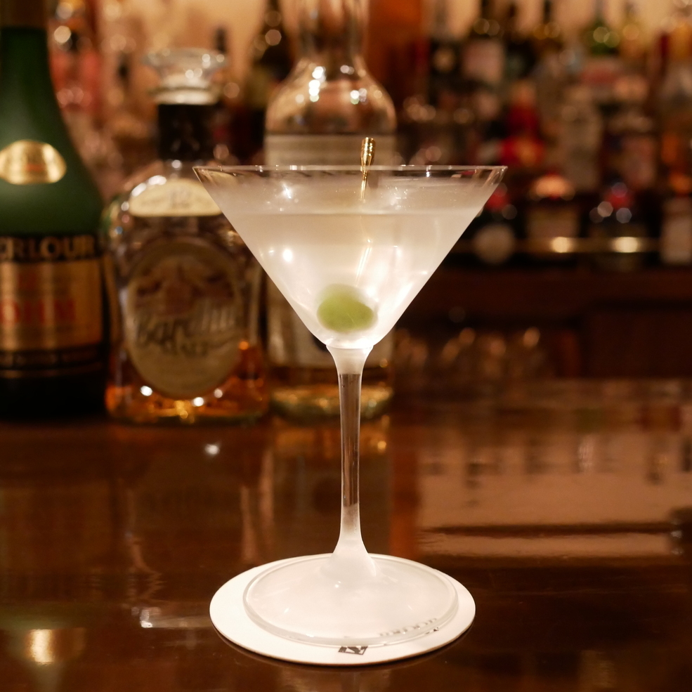 札幌のバーでおすすめ30選　5位:BAR PROOF