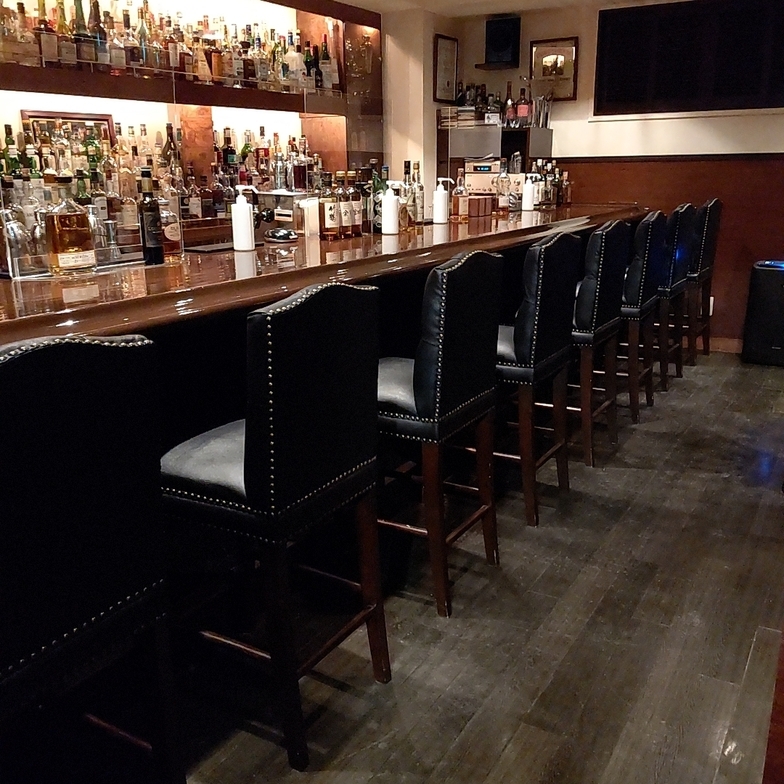 札幌のバーでおすすめ30選　5位:BAR PROOF