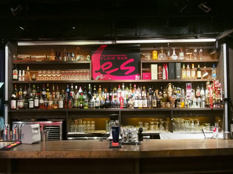 札幌のバーでおすすめ30選
