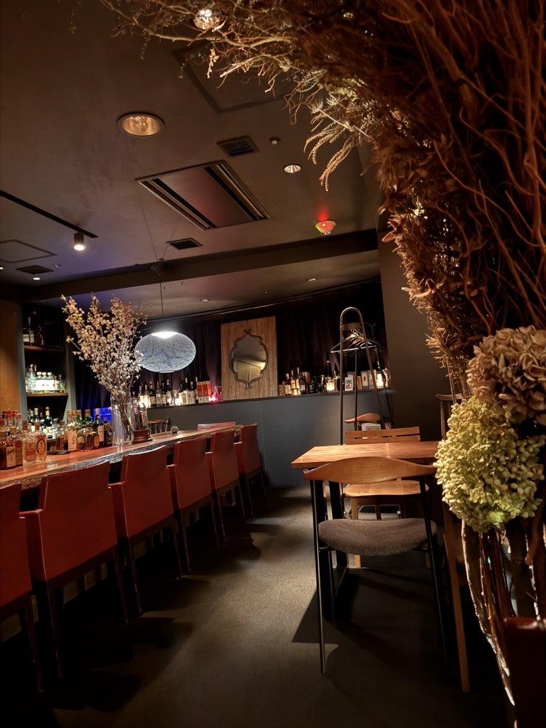 札幌のバーでおすすめ30選　8位:the bar nano gould