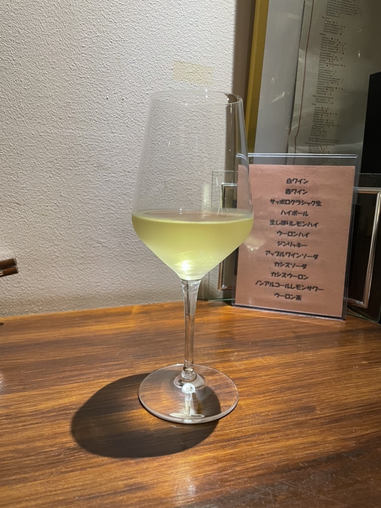 札幌のバーでおすすめ30選　9位:Bistro清水亭