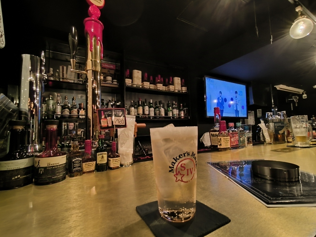 札幌のバーでおすすめ30選　22位:Fennel