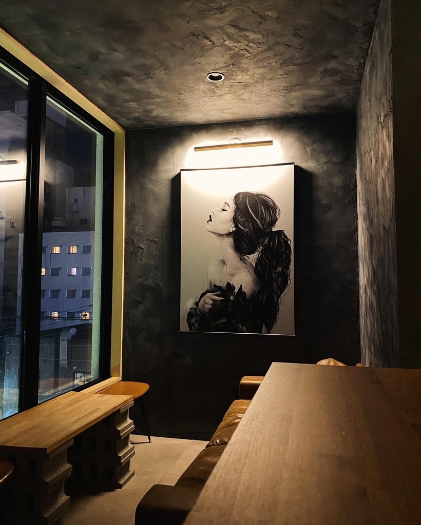 札幌のバーでおすすめ30選　23位:TAKE 5 Bar & Cigar