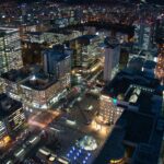 札幌夜景スポットおすすめTOP20