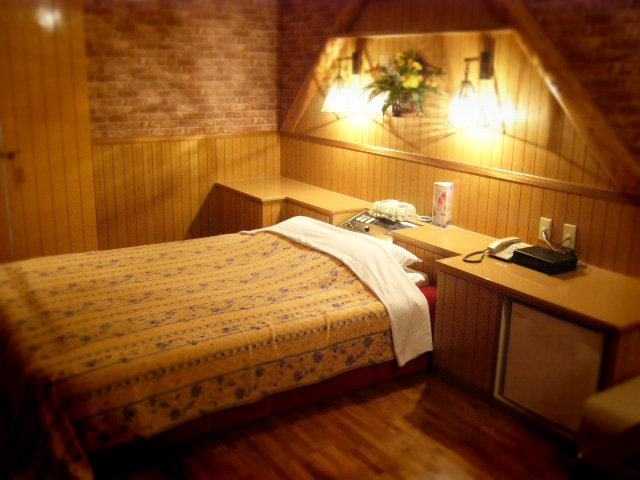 沖縄 ラブホテル BEST11 4位 アルカディア
