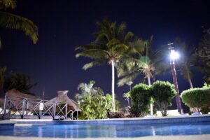 大阪のナイトプール10選！