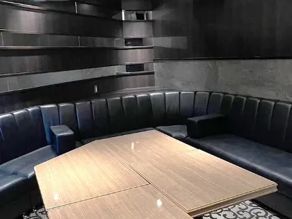 福岡のキャバクラのおすすめBEST40選 31位:CLUB BLUNO COLLECTION