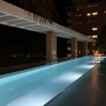 福岡のナイトプール10選