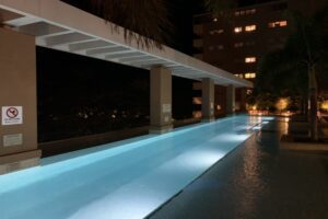 福岡のナイトプール10選