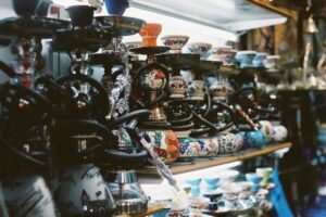 福岡のシーシャおすすめTOP20