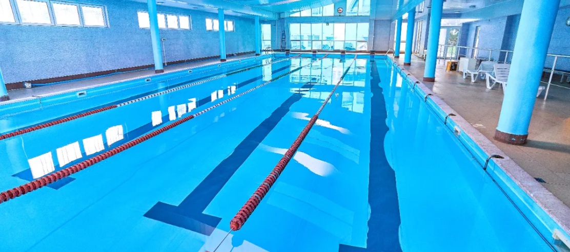 福岡 ナイトプール  ホテル 15選  ソラリア西鉄ホテル福岡