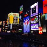 大阪で夜のデートに人気なスポット20選を紹介！自然と好きな人との距離が縮まる場所