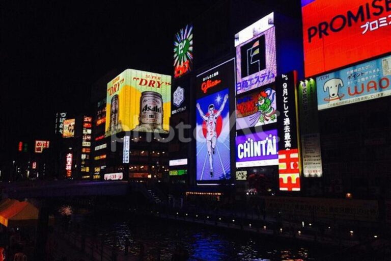 大阪のラブホテル20選！