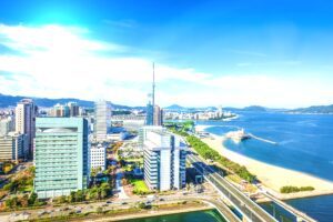 福岡の遊び場30選！