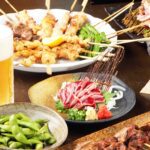福岡の居酒屋おすすめ30選