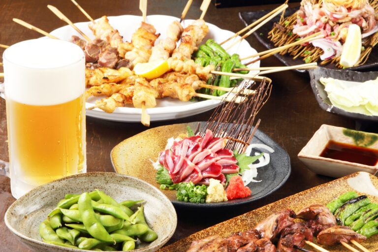 福岡の居酒屋おすすめ30選