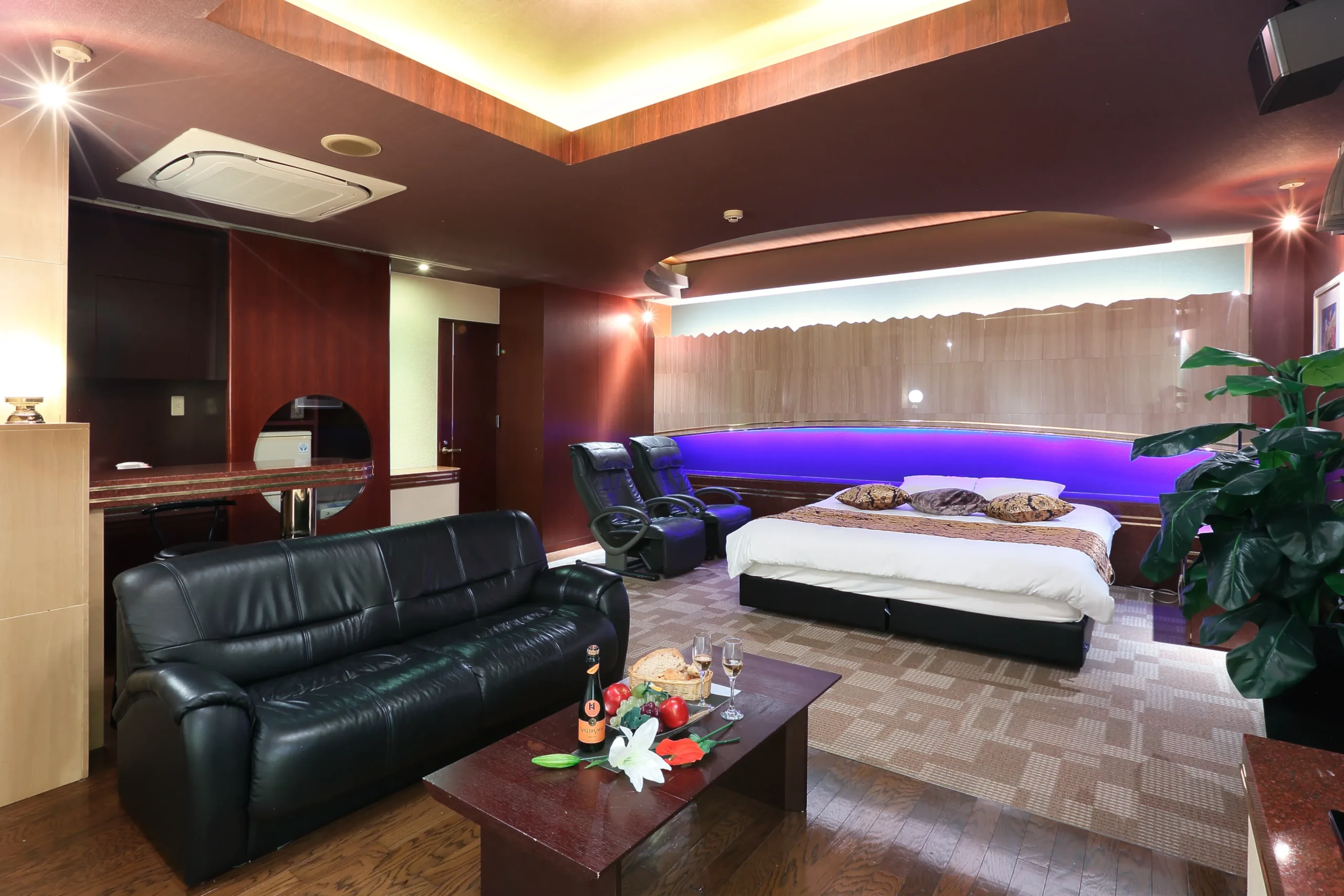 福岡のラブホテルで安いコスパ最強のおすすめ人気第4位: HOTEL ESPO