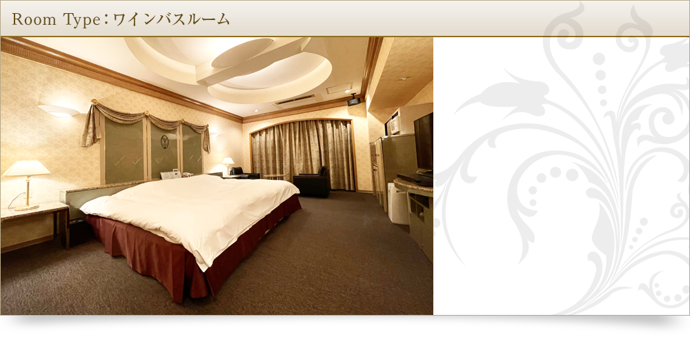 福岡 ラブホテル おすすめ 18選 2位 HOTEL&MAX