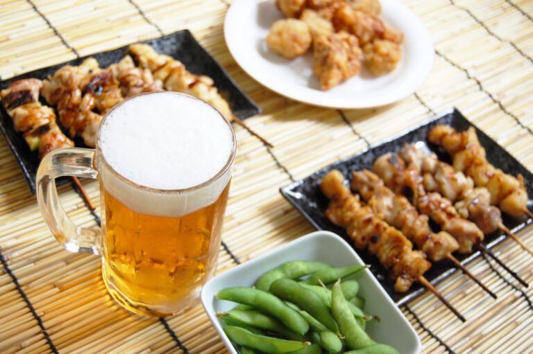 沖縄の居酒屋30選！