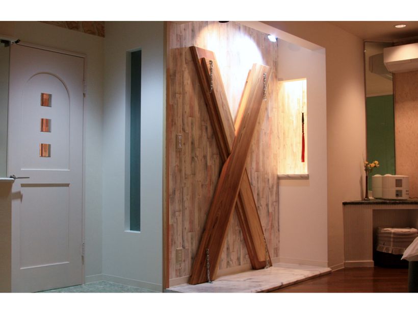 福岡のラブホテルで安いコスパ最強のおすすめ人気第2位:ホテルムーンライト