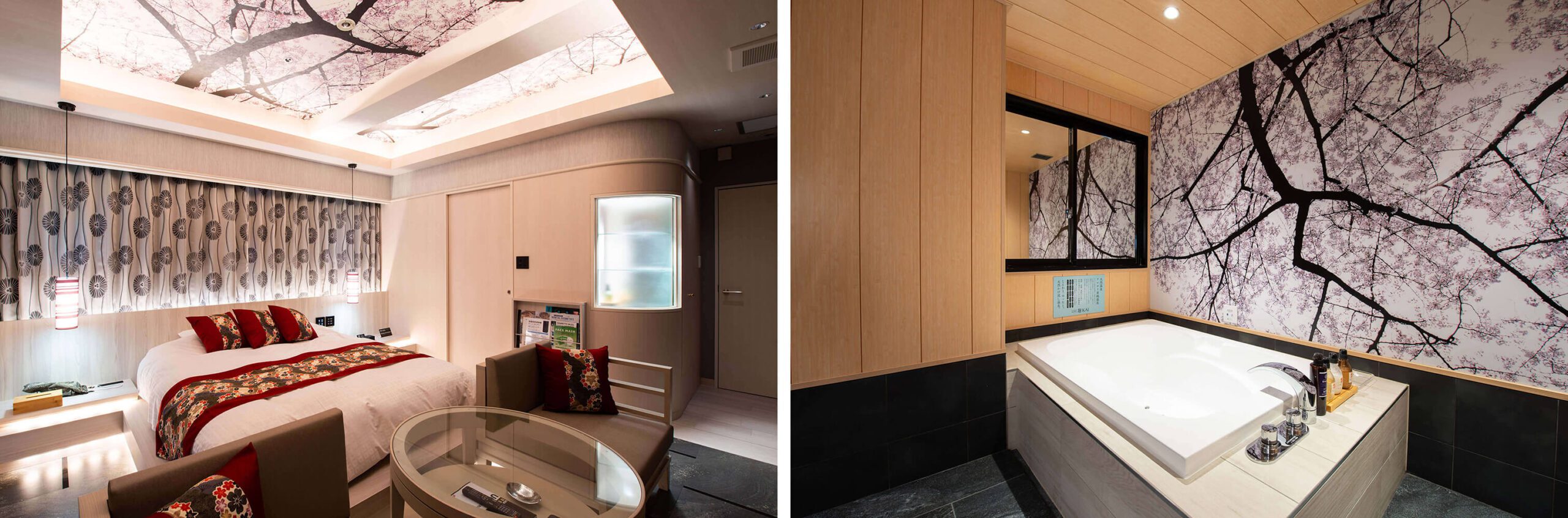 福岡のラブホテルで安いコスパ最強のおすすめ人気第6位:天然温泉 HOTEL 海KAI