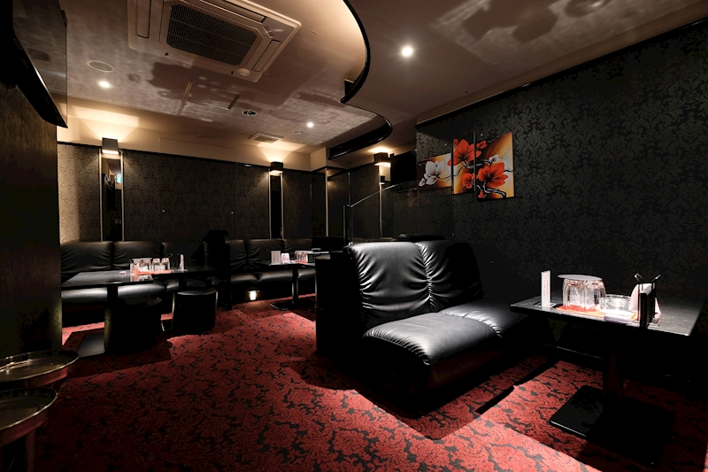 福岡のキャバクラのおすすめBEST40選 30位:CLUB TAIGA