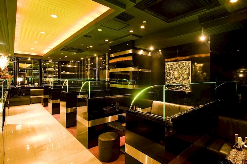 福岡のキャバクラのおすすめBEST40選 24位:CLUB RUF