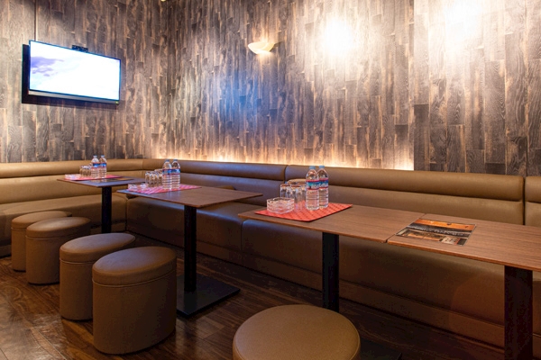 すすきのスナックでおすすめ20選 8位:Bar Lounge Bliss