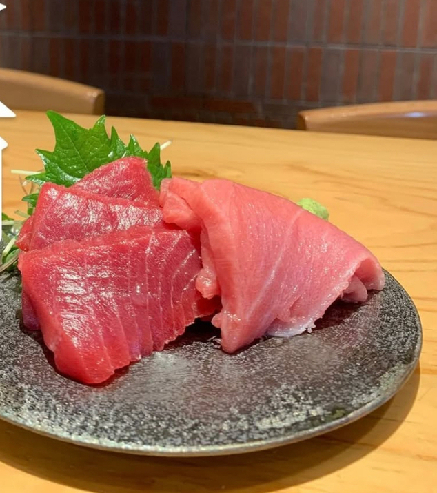 福岡の居酒屋のおすすめ30選　2位:炉端NUMBER SHOT