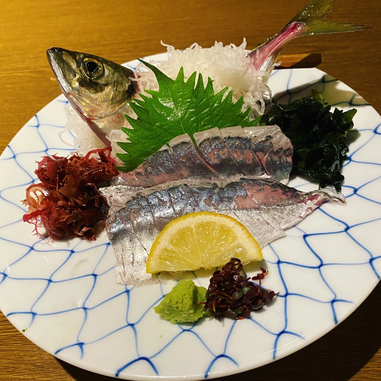 福岡の居酒屋のおすすめ30選　4位: 居酒屋 まる家 西中洲