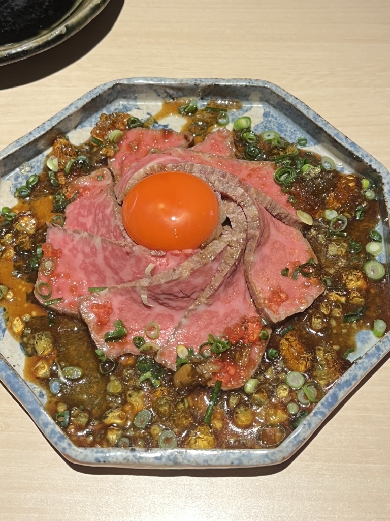 福岡の居酒屋のおすすめ30選　9位:喜酒快膳 夢玄