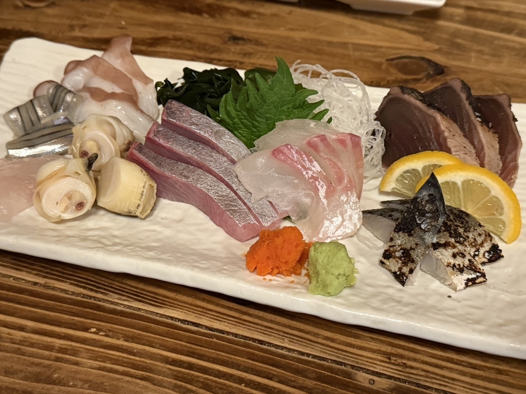 福岡の居酒屋のおすすめ30選　10位:たら福 大名店