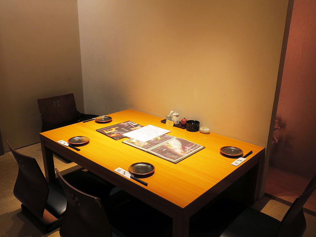 福岡の居酒屋のおすすめ30選　12位: 天王 福岡店