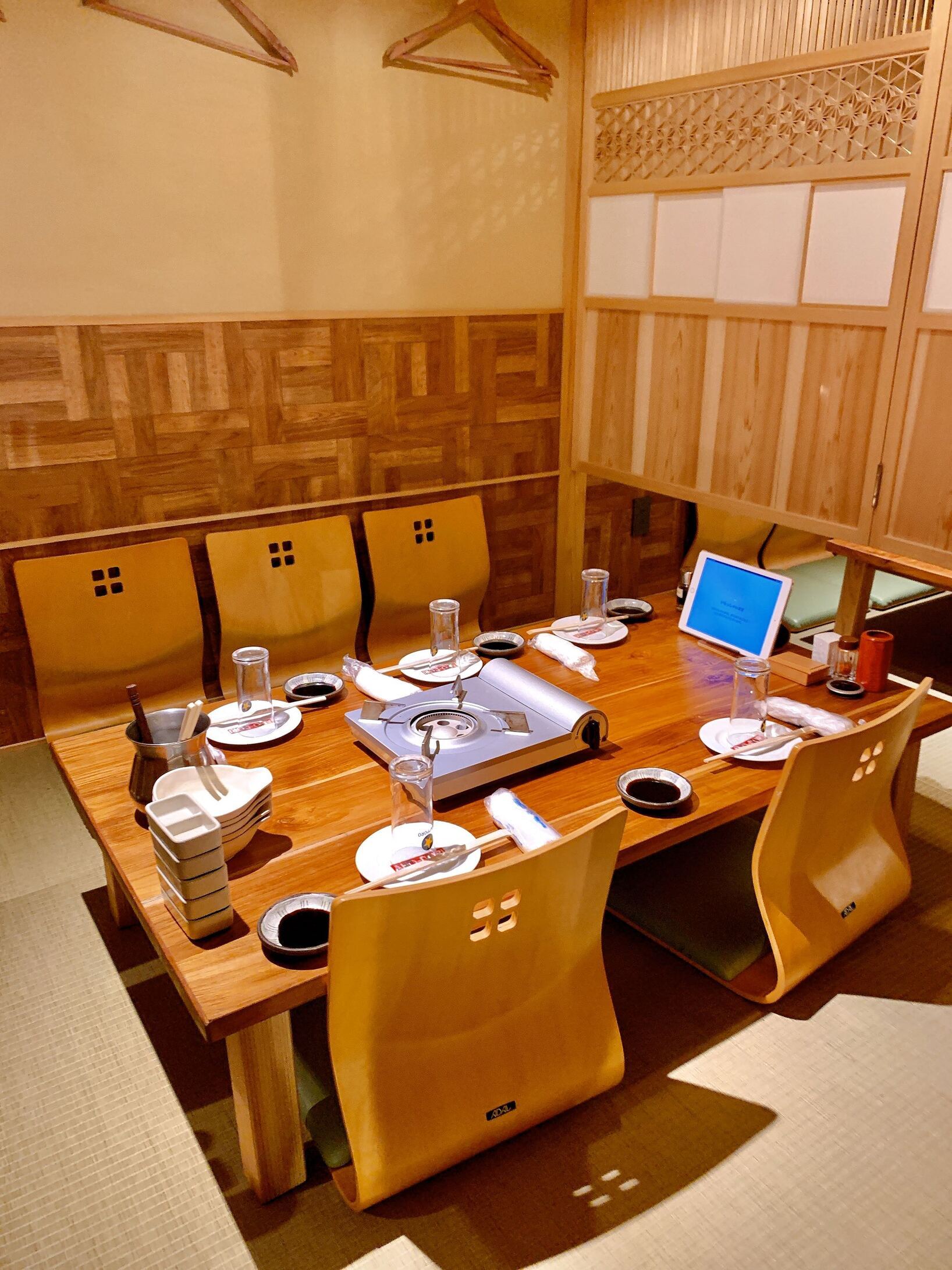 福岡の居酒屋のおすすめ30選　15位: 炉端あほう鳥