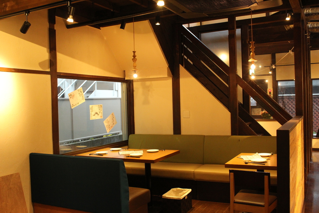 福岡の居酒屋のおすすめ30選　18位:FISH Market丸秀 今泉店