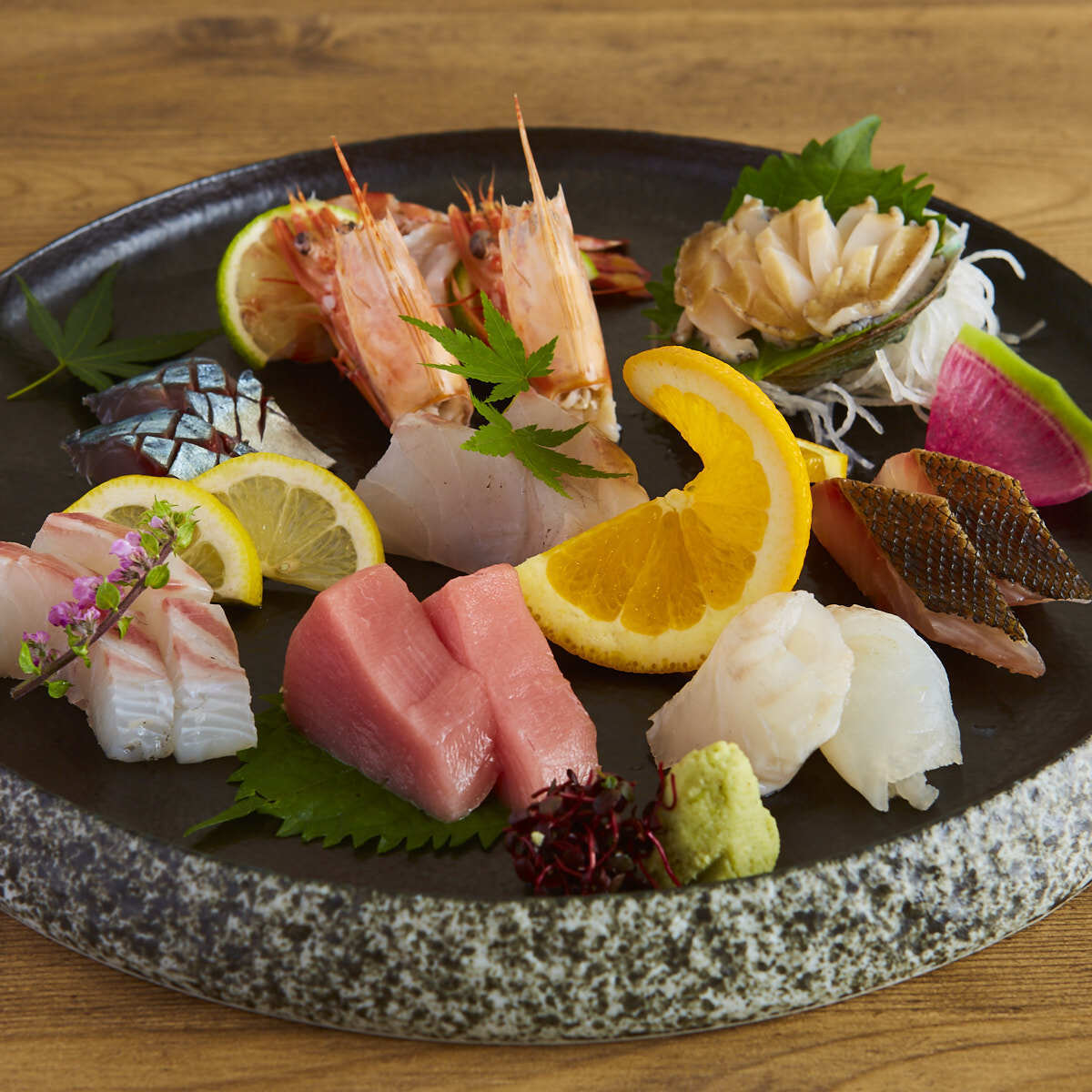 福岡の居酒屋のおすすめ30選　23位:博多海鮮 和たつ美 博多本店