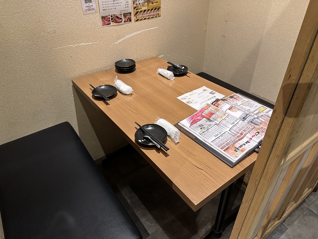 福岡の居酒屋のおすすめ30選　28位:博多うかい 博多駅前店