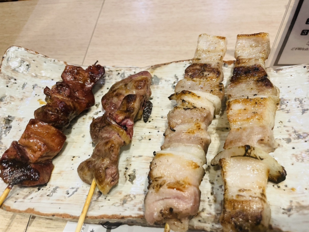 福岡の居酒屋のおすすめ30選　29位:和食ト酒 炉ばた あお季