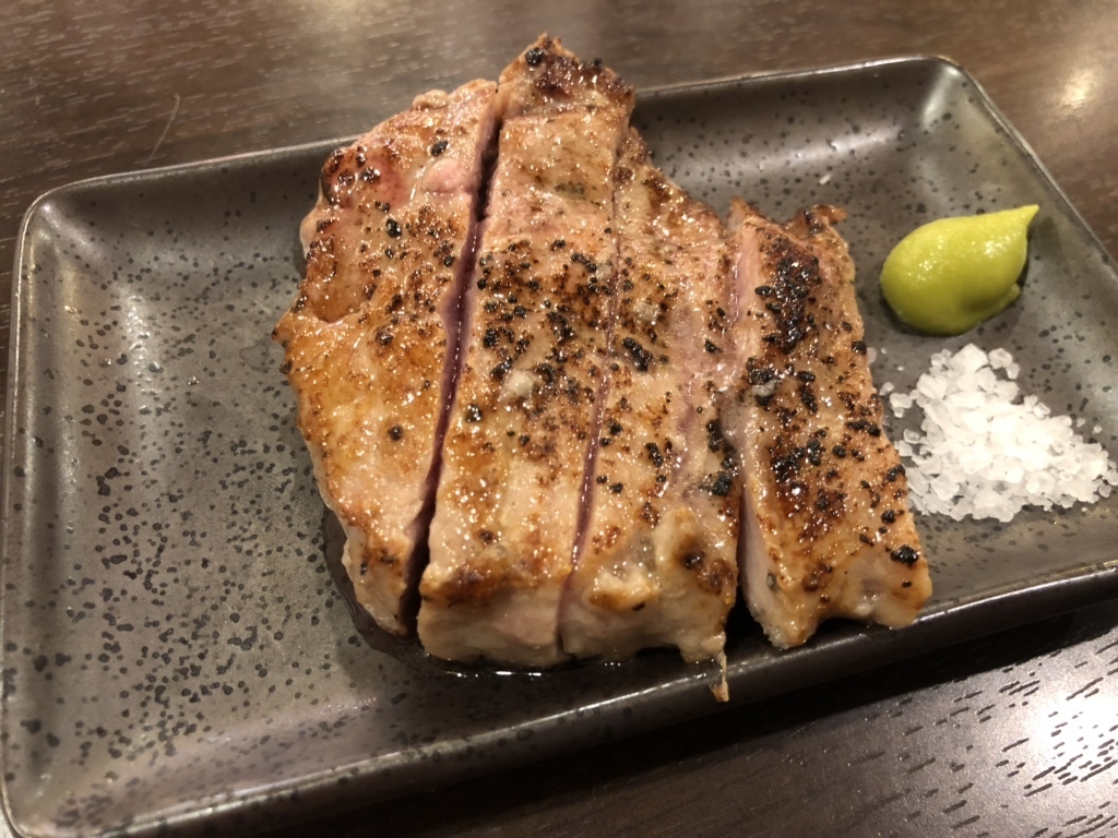 沖縄の居酒屋30選 1位:ビストロ酒場ブルボン