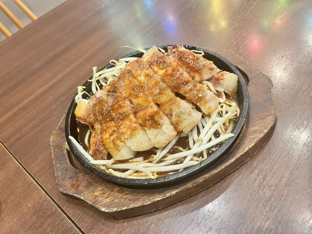 沖縄の居酒屋30選 5位:ちゅらちゅら 那覇国際通り店
